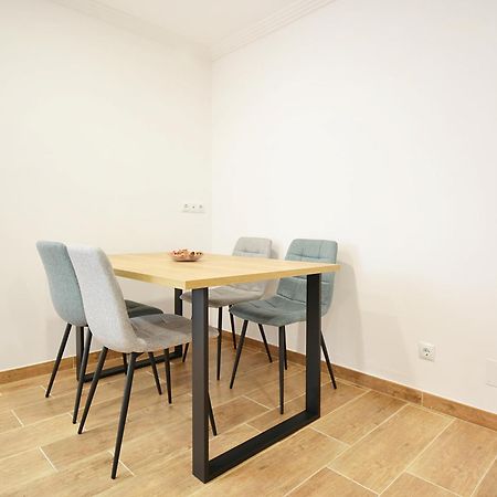 Galihost - Casa Con Jardin En Pontevedra Βίλα Εξωτερικό φωτογραφία