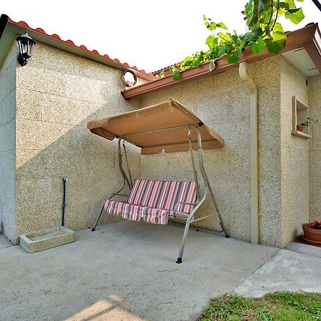 Galihost - Casa Con Jardin En Pontevedra Βίλα Εξωτερικό φωτογραφία