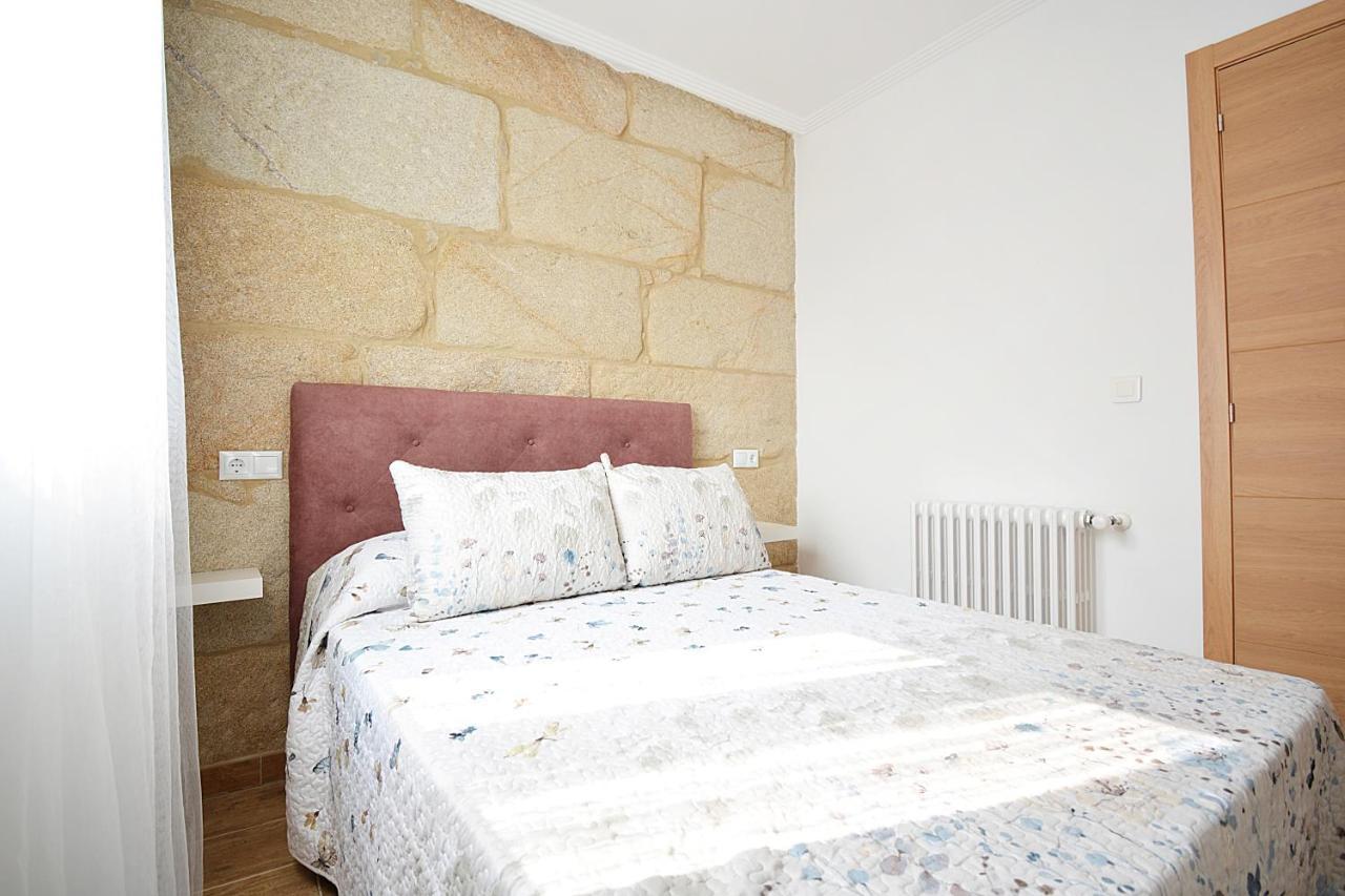Galihost - Casa Con Jardin En Pontevedra Βίλα Εξωτερικό φωτογραφία