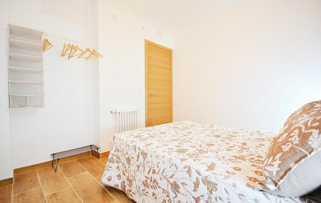 Galihost - Casa Con Jardin En Pontevedra Βίλα Εξωτερικό φωτογραφία