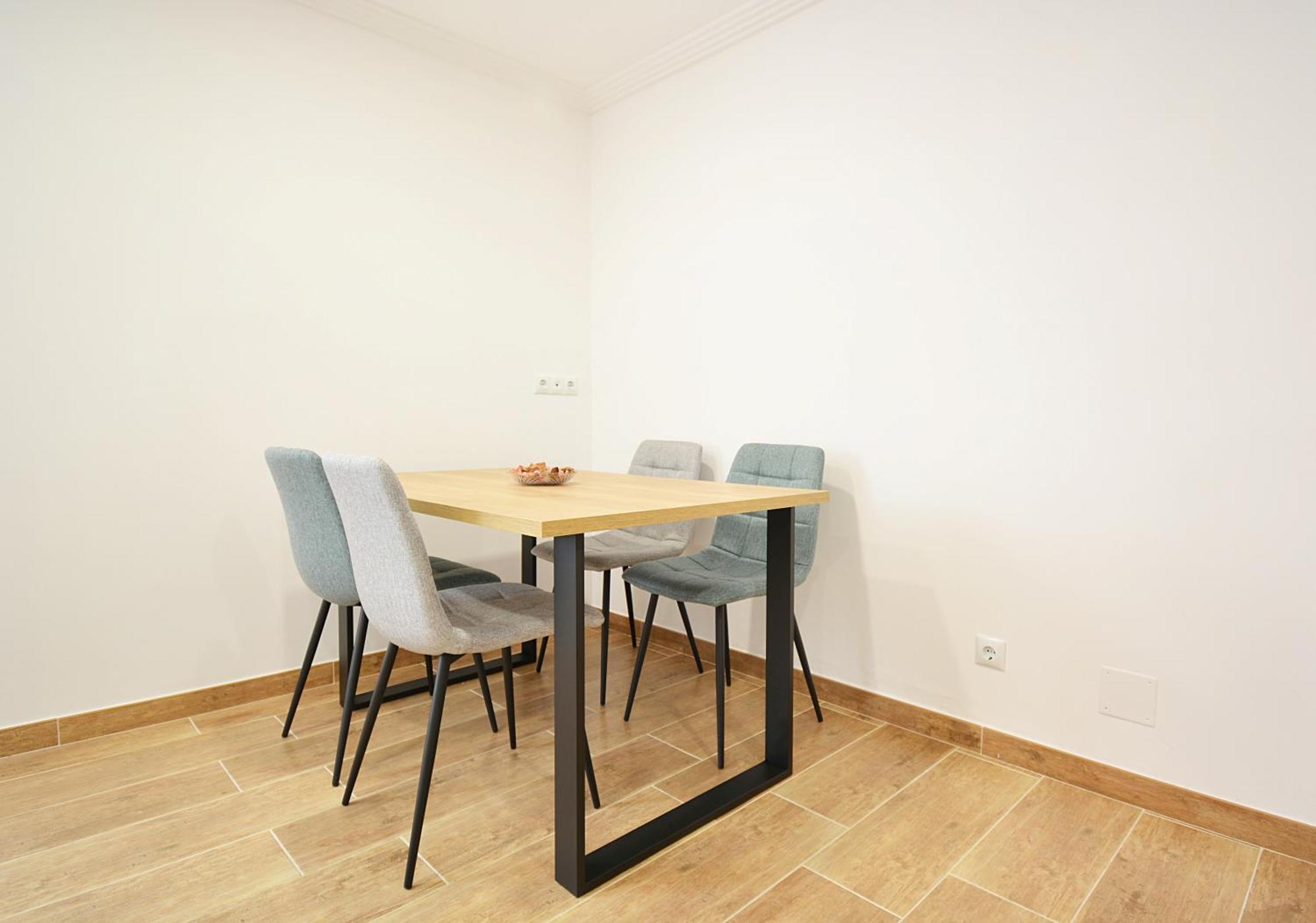 Galihost - Casa Con Jardin En Pontevedra Βίλα Εξωτερικό φωτογραφία