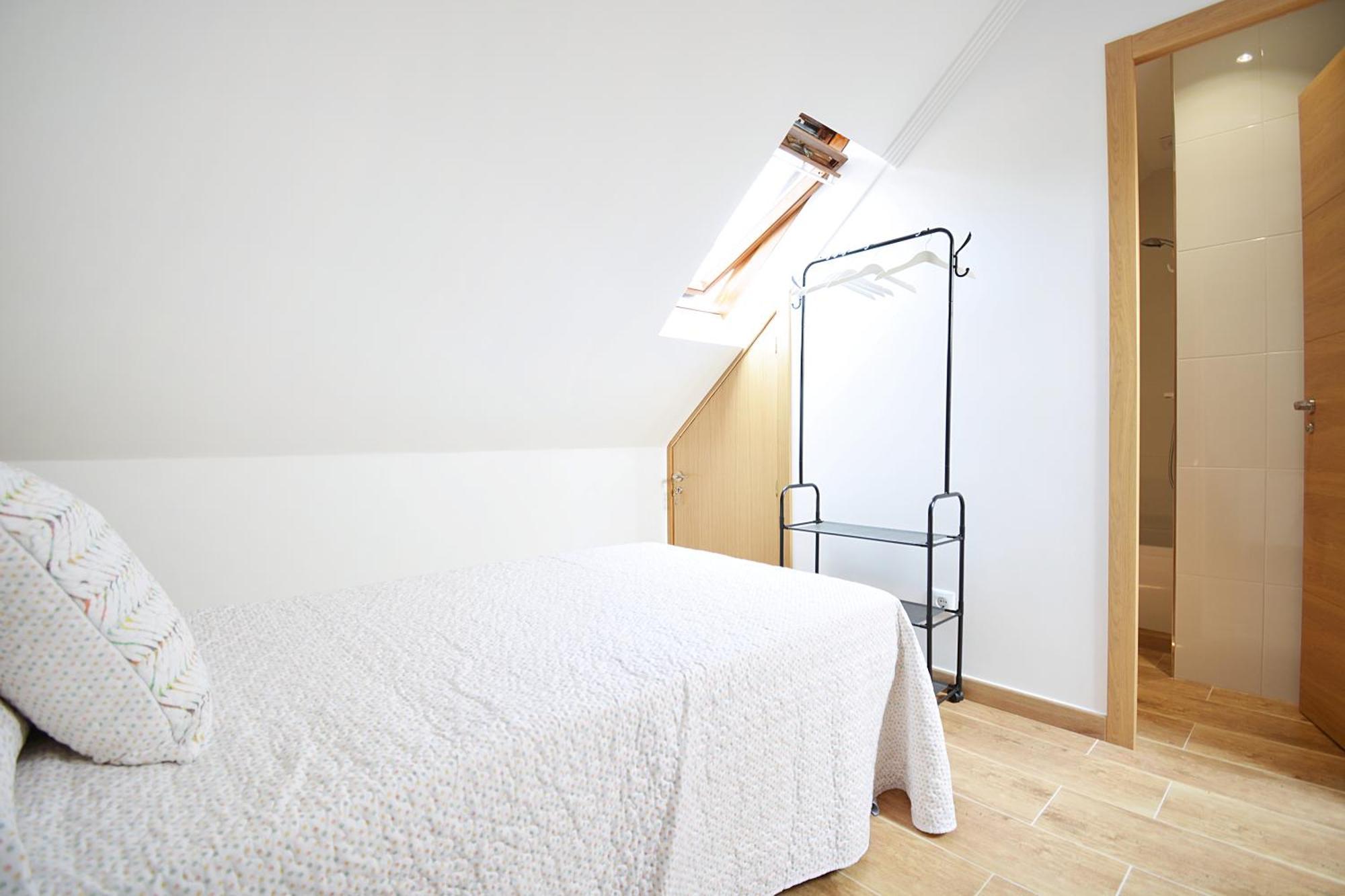 Galihost - Casa Con Jardin En Pontevedra Βίλα Εξωτερικό φωτογραφία